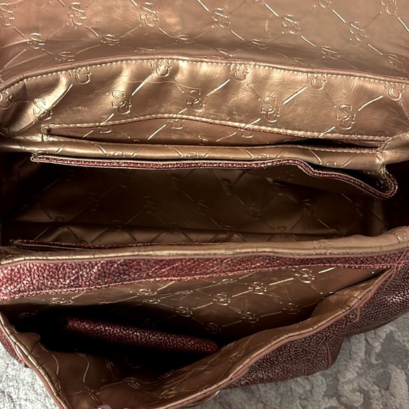 Sharon Gioe Purse “The Italian Collection” - Picture 13 of 13